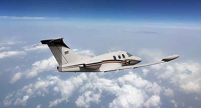 Charter Flights To Churchill